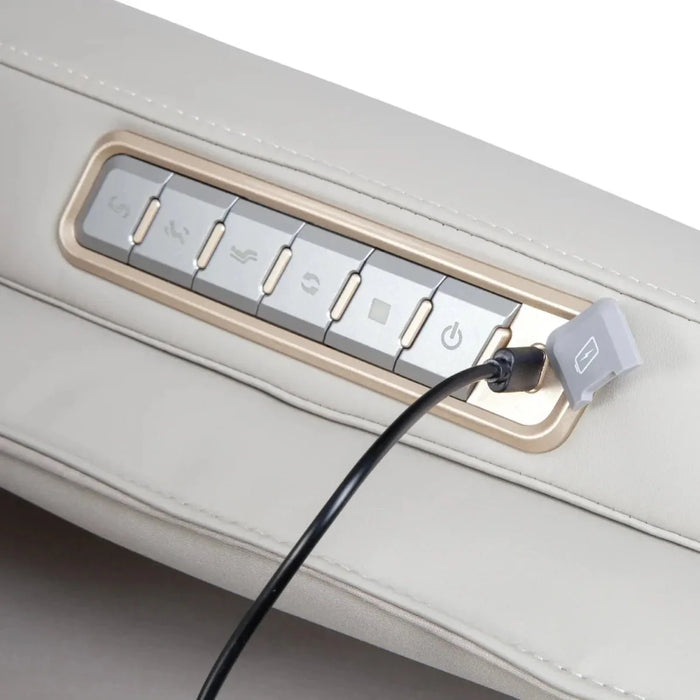 Titan Atlas XL Massage Chair - MassageChairPlanet.com