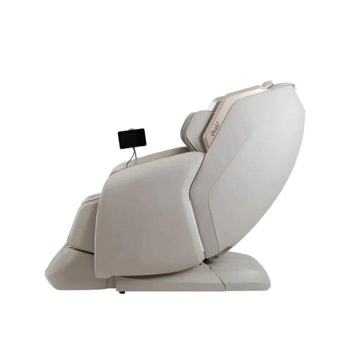 Titan Atlas XL Massage Chair - MassageChairPlanet.com