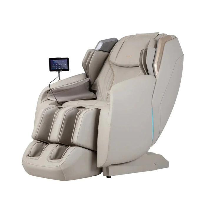 Titan Atlas XL Massage Chair - MassageChairPlanet.com