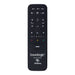 baselogic Pearl Adjustable Base wireless remote with massage, lumbar, lighting and memory preset buttons
