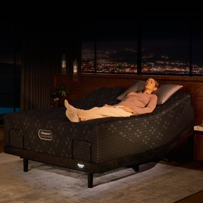Beautyrest Black® Luxury Adjustable Base