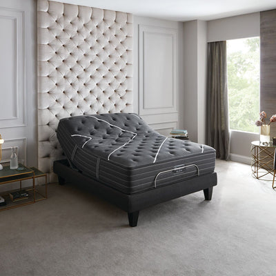 Beautyrest Black® Luxury Smart Adjustable Base