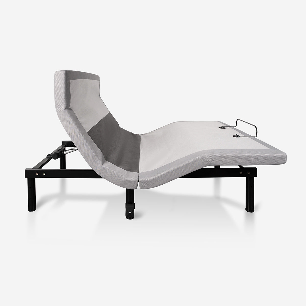 Bedgear Flex LSX Adjustable Base - Bedplanet