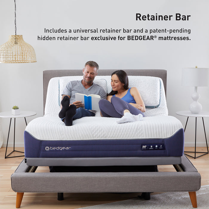 Bedgear Flex LS Adjustable Base