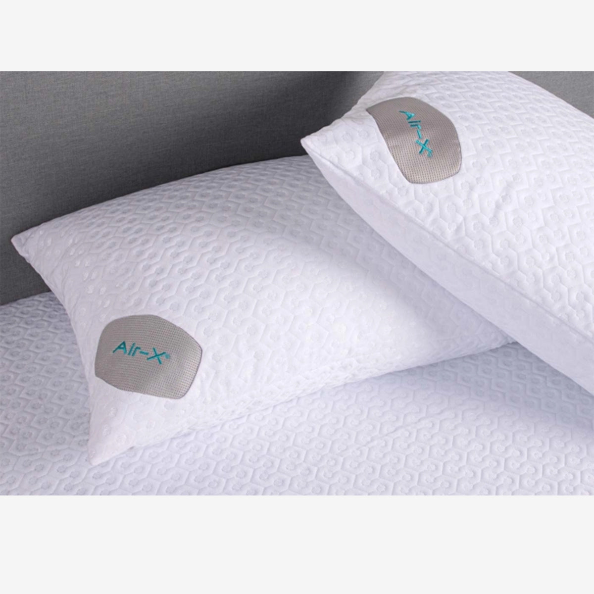 Bedgear Dri-Tec® With Air-X® Pillow Protector | Bedplanet