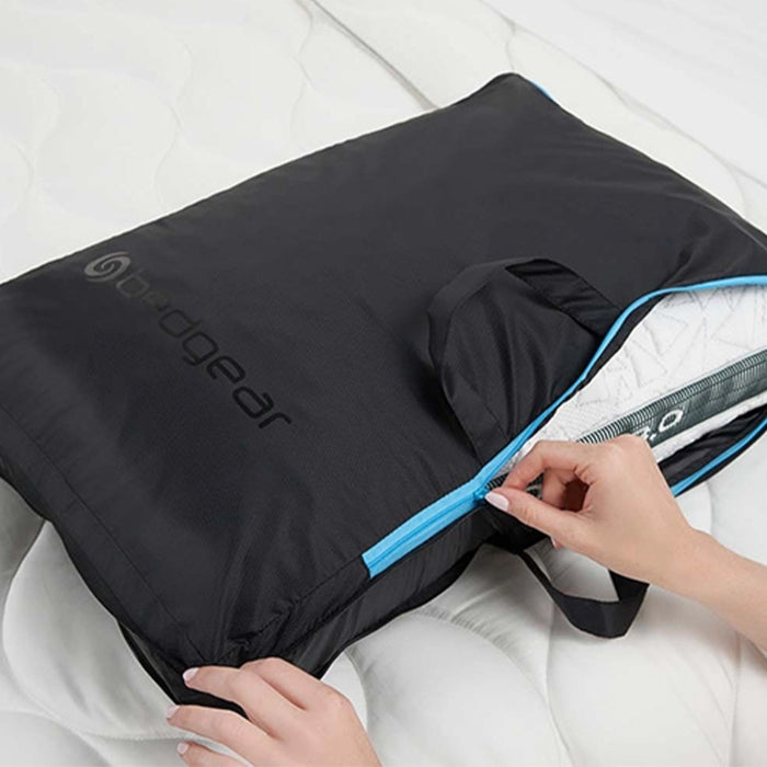 Bedgear Travel Pillow Bag