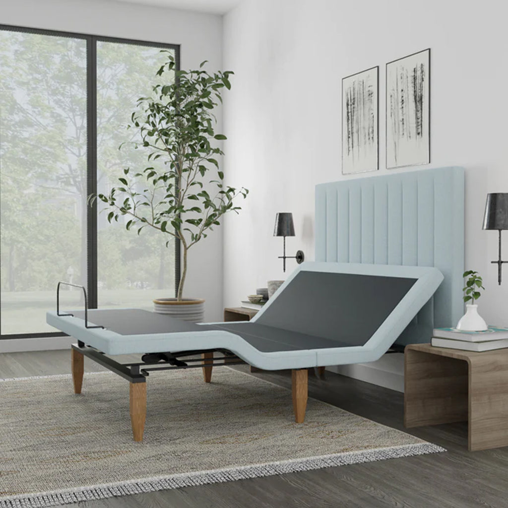 Platform-Friendly Adjustable Bases | BedPlanet.Com