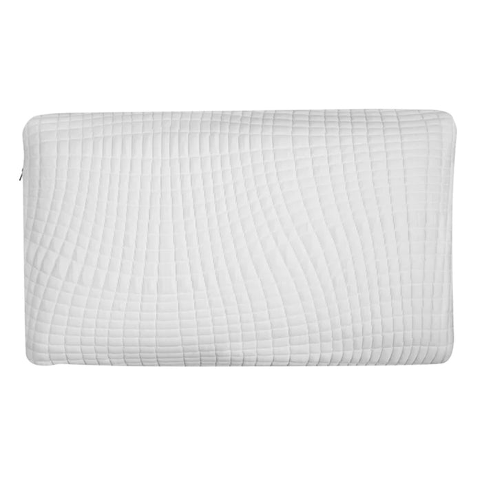 Bedplanet Bamboo Charcoal Ventilated Pillow