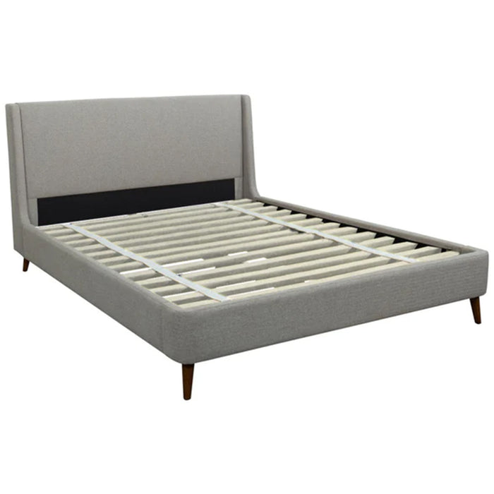 Bedplanet Brooklyn Upholstered Bed Frame