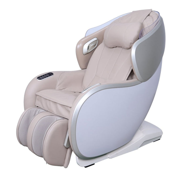 Synca CirC 3 - Zero Gravity SL Track Heated Massage Chair - MassageChairPlanet.com