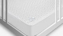 Bedgear Dri-Tec Crib Mattress Protector - Bedplanet