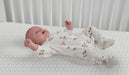 Bedgear Ver-Tex Crib Mattress Protector - Bedplanet