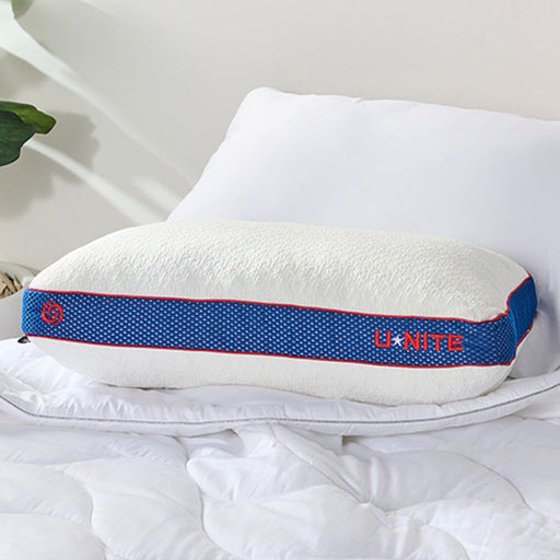 U*NITE pillow lifestyle