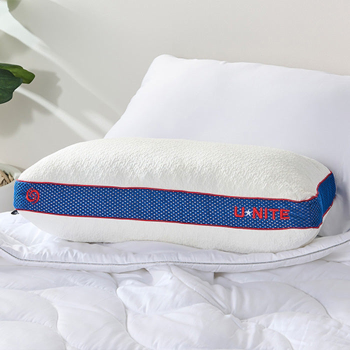 U*NITE pillow lifestyle