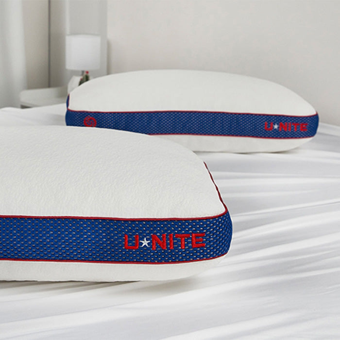 U*NITE pillow lifestyle