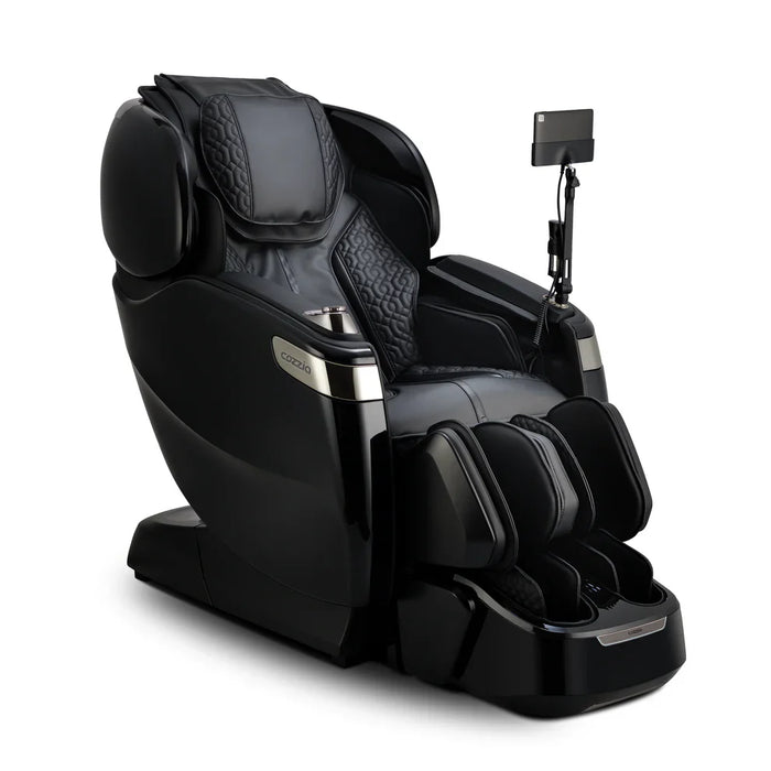 Cozzia CZ718 Qi XE Pro Duo Massage Chair - MassageChairPlanet.com