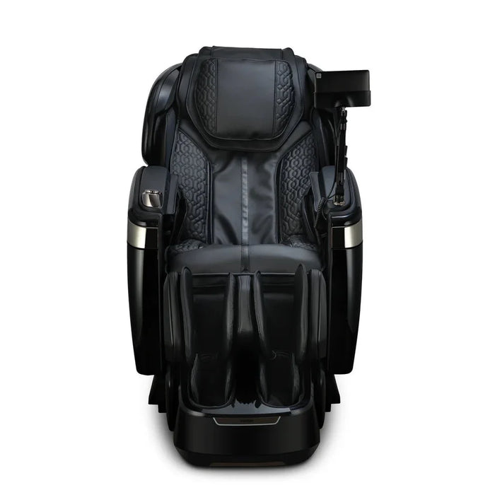 Cozzia CZ718 Qi XE Pro Duo Massage Chair - MassageChairPlanet.com