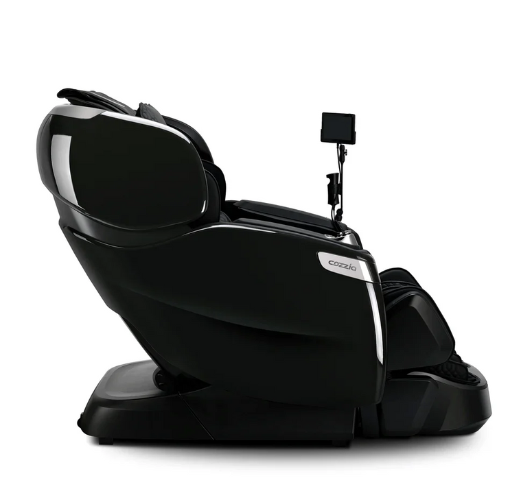Cozzia CZ718 Qi XE Pro Duo Massage Chair - MassageChairPlanet.com