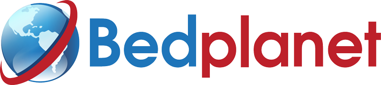 Bedplanet