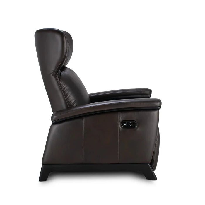 Svago The Motion Mastery Zero Gravity Lounge Chair - MassageChairPlanet.com
