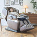 Fujiiryoki Calm Plus Flex Frame SL Track Massage Chair PM