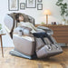Fujiiryoki Calm Plus Flex Frame SL Track Massage Chair PM