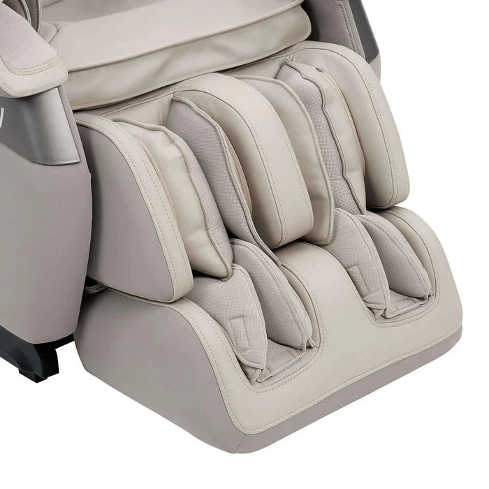 Fujiiryoki Calm Plus Flex Frame SL Track Massage Chair PM