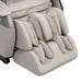 Fujiiryoki Calm Plus Flex Frame SL Track Massage Chair PM - MassageChairPlanet.com