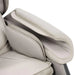 Fujiiryoki Calm Plus Flex Frame SL Track Massage Chair PM - MassageChairPlanet.com