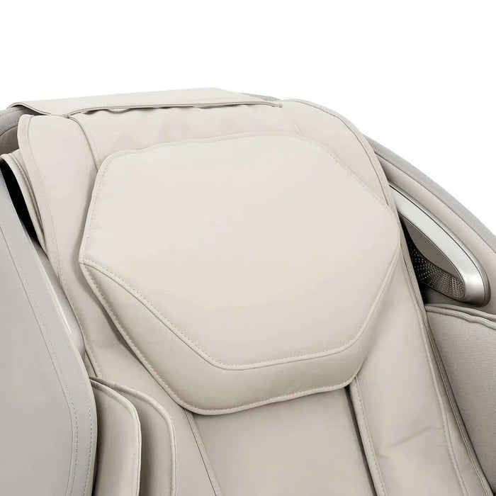 Fujiiryoki Calm Plus Flex Frame SL Track Massage Chair PM
