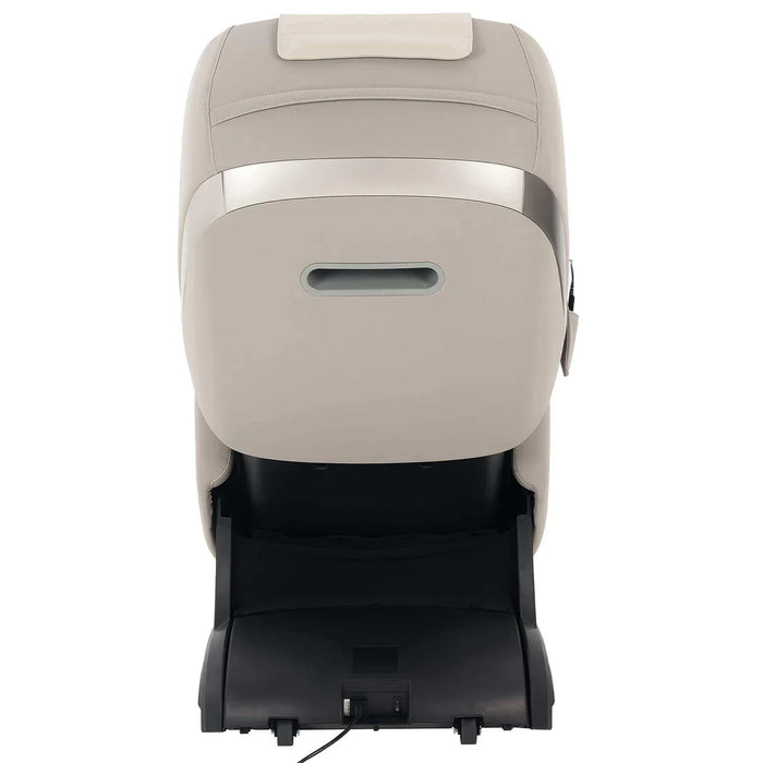 Fujiiryoki Calm Plus Flex Frame SL Track Massage Chair PM - MassageChairPlanet.com
