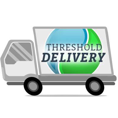 Threshold - In Home Delivery (+$99.00) - MassageChairPlanet.com