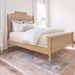 Naturepedic Chorus Organic Cotton Mattress lifestyle photo