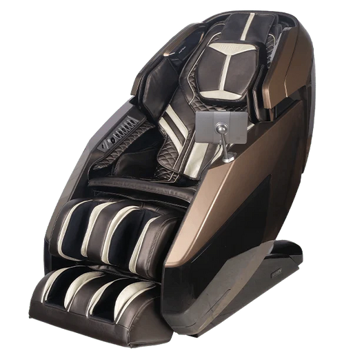 Infinity Circadian 4D DualFlex Massage Chair - MassageChairPlanet.com