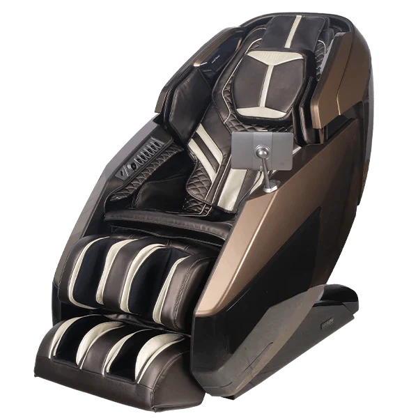 Infinity Circadian 4D DualFlex Massage Chair - MassageChairPlanet.com