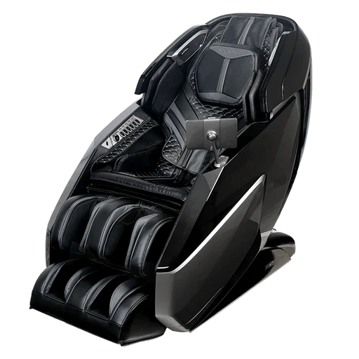 Infinity Circadian 4D DualFlex Massage Chair - MassageChairPlanet.com