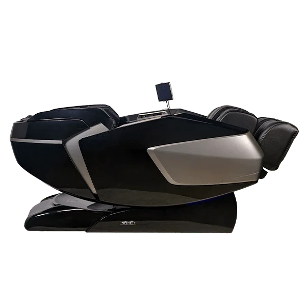 Infinity Circadian 4D DualFlex Massage Chair - MassageChairPlanet.com