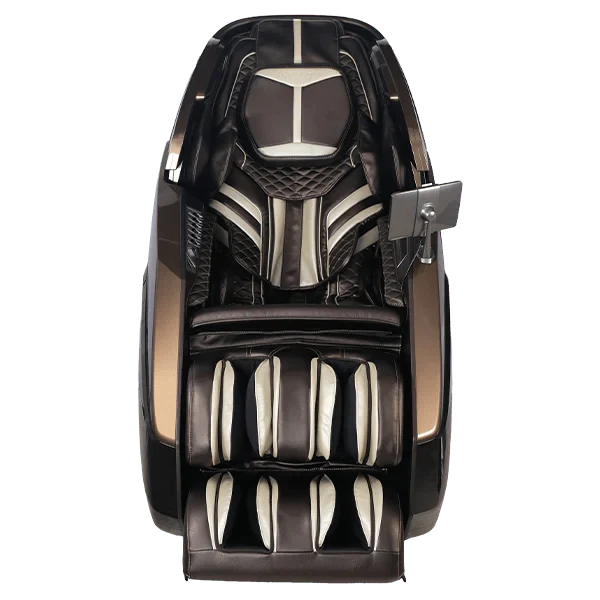 Infinity Circadian 4D DualFlex Massage Chair - MassageChairPlanet.com