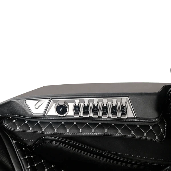 Infinity Circadian 4D DualFlex Massage Chair - MassageChairPlanet.com