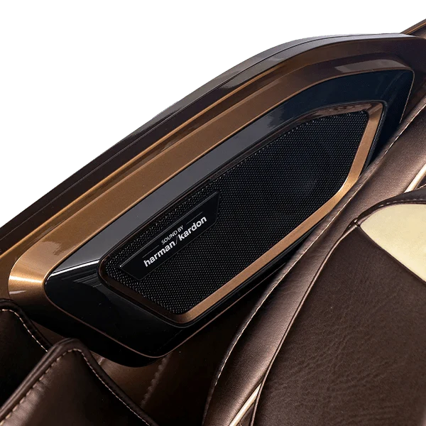 Infinity Circadian 4D DualFlex Massage Chair - MassageChairPlanet.com