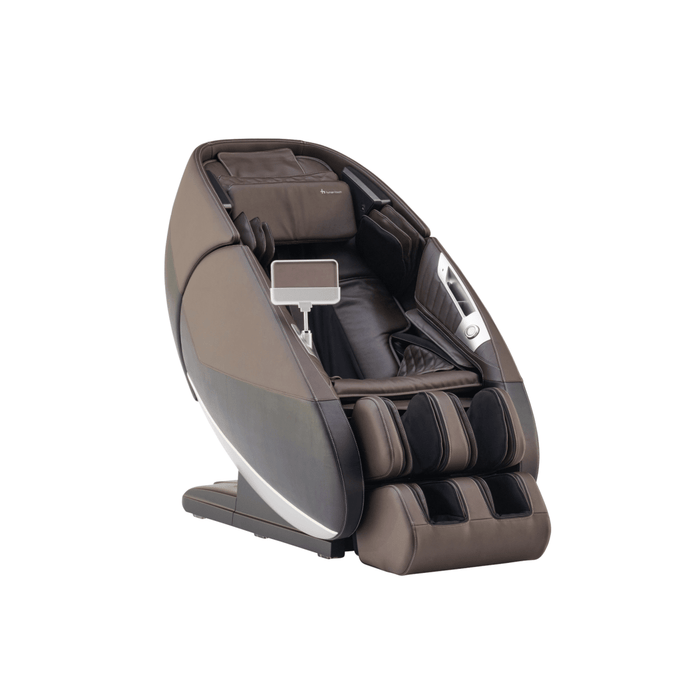 Human Touch Super Novo 3.0 Massage Chair in Espresso