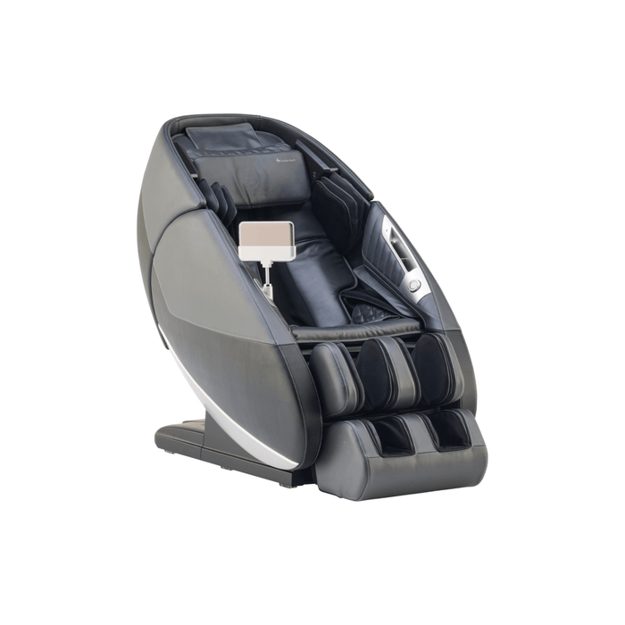 Human Touch Super Novo 3.0 Massage Chair in Gray