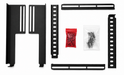 Customatic DreamSense Adjustable Base Headboard Bracket Kit