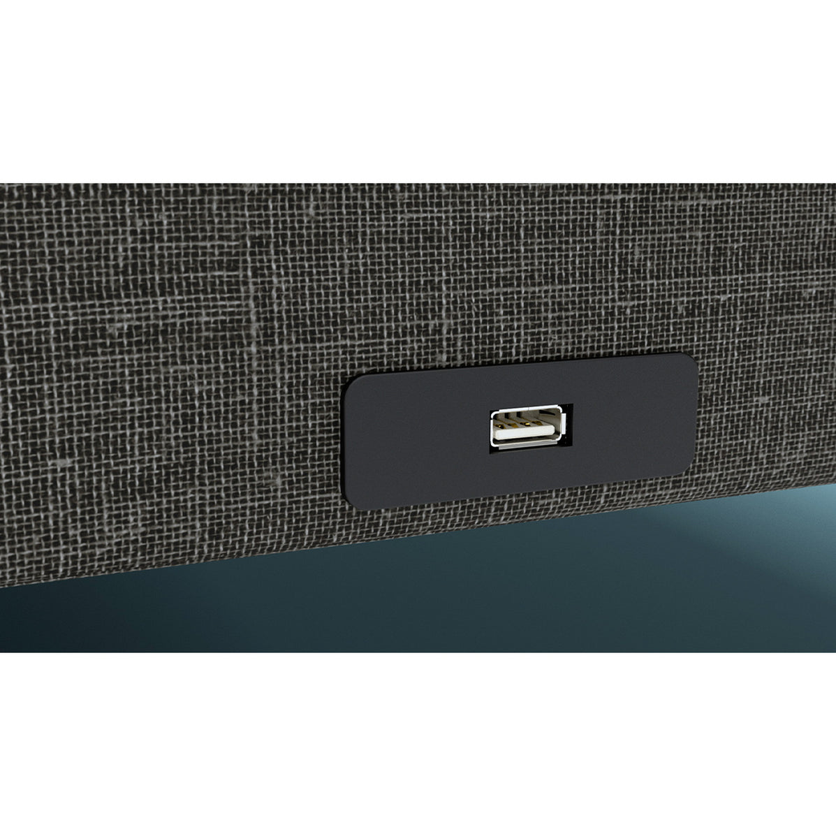 Customatic® Technologies The Independence Adjustable Bed | Bedplanet