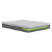 Reverie Dream Supreme II Hybrid mattress - quarter view