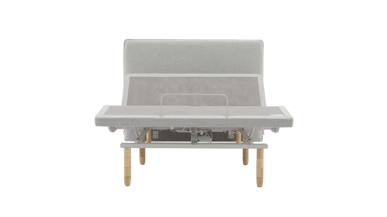 Ergomotion RIO Eco Adjustable Bed