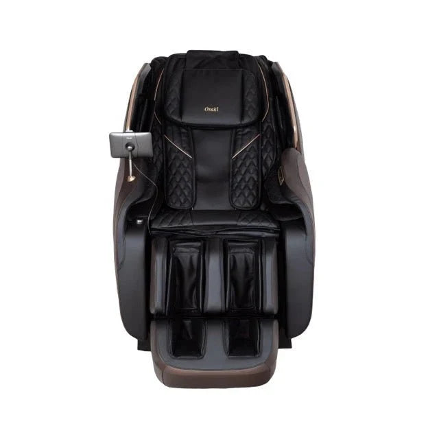 Osaki Duke XL 4D Massage Chair