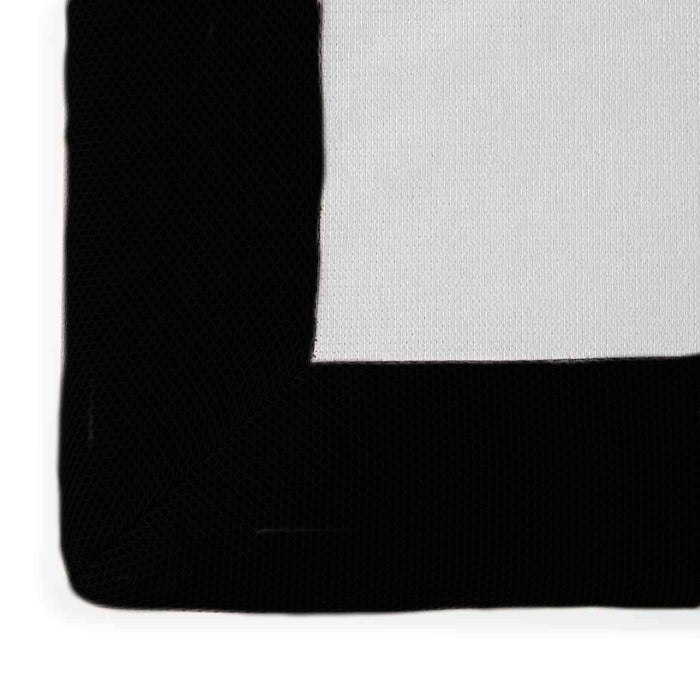 Ergo-Pedic iTilt Adjustable Bed upholstery material detail - Bedplanet