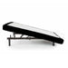 Ergo-Pedic iTilt Twin XL Adjustable Bed in incline tilt position - Bedplanet