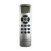 Ergo-Pedic iTilt Adjustable Bed wireless backlit remote - Bedplanet